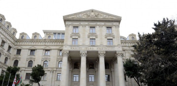 Azerbaijani MFA shares updates on results of FM's visit to Russia