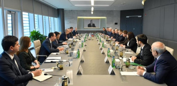 Azerbaijan, Dagestan discuss expansion of economic relations