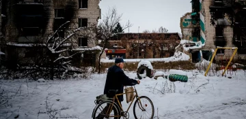 Emergency power shutdowns in Ukraine after attacks