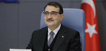Türkiye counts on Azerbaijan's participation in gas hub project - minister