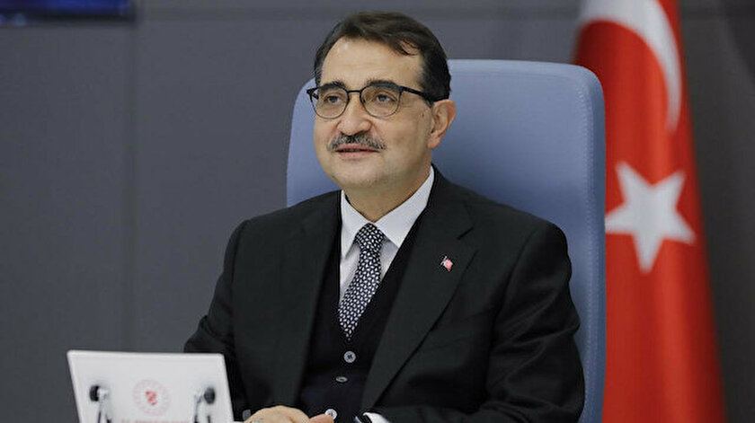 Türkiye counts on Azerbaijan's participation in gas hub project - minister