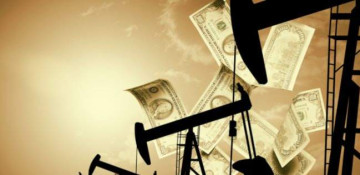 Brent crude oil falls below $80 for first time since January