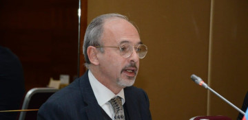 Violation of the rights of IDPs is a war crime: UNHCR representative