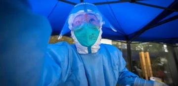 China rolls back strict Covid rules after protests