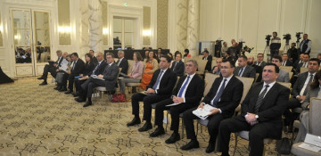 World Bank presents “Azerbaijan: Towards Green Growth” report