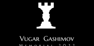 Top chess players to compete at Vugar Gashimov Memorial 2022