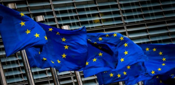 EU Commission proposes ninth package of sanctions against Russia