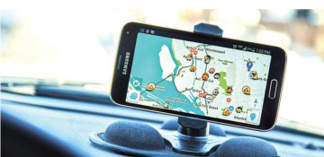 Google to merge mapping service Waze with maps products teams