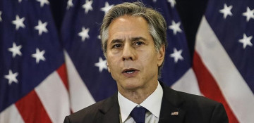 Türkiye raised 'important security concerns' over Finland, Sweden NATO bids: US