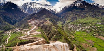 Zangazur corridor will give great impetus to development of Azerbaijan, PM says