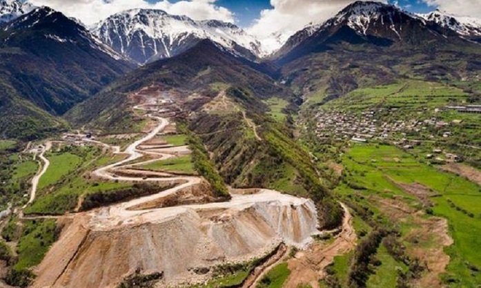 Zangazur corridor will give great impetus to development of Azerbaijan, PM says