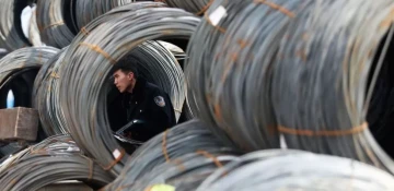 WTO says Trump's US steel tariffs broke global trade rules