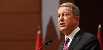 Türkiye neutralized 4,000 terrorists this year: Defence Chief