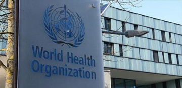 WHO concerned over increasing antibiotic resistance in human infections
