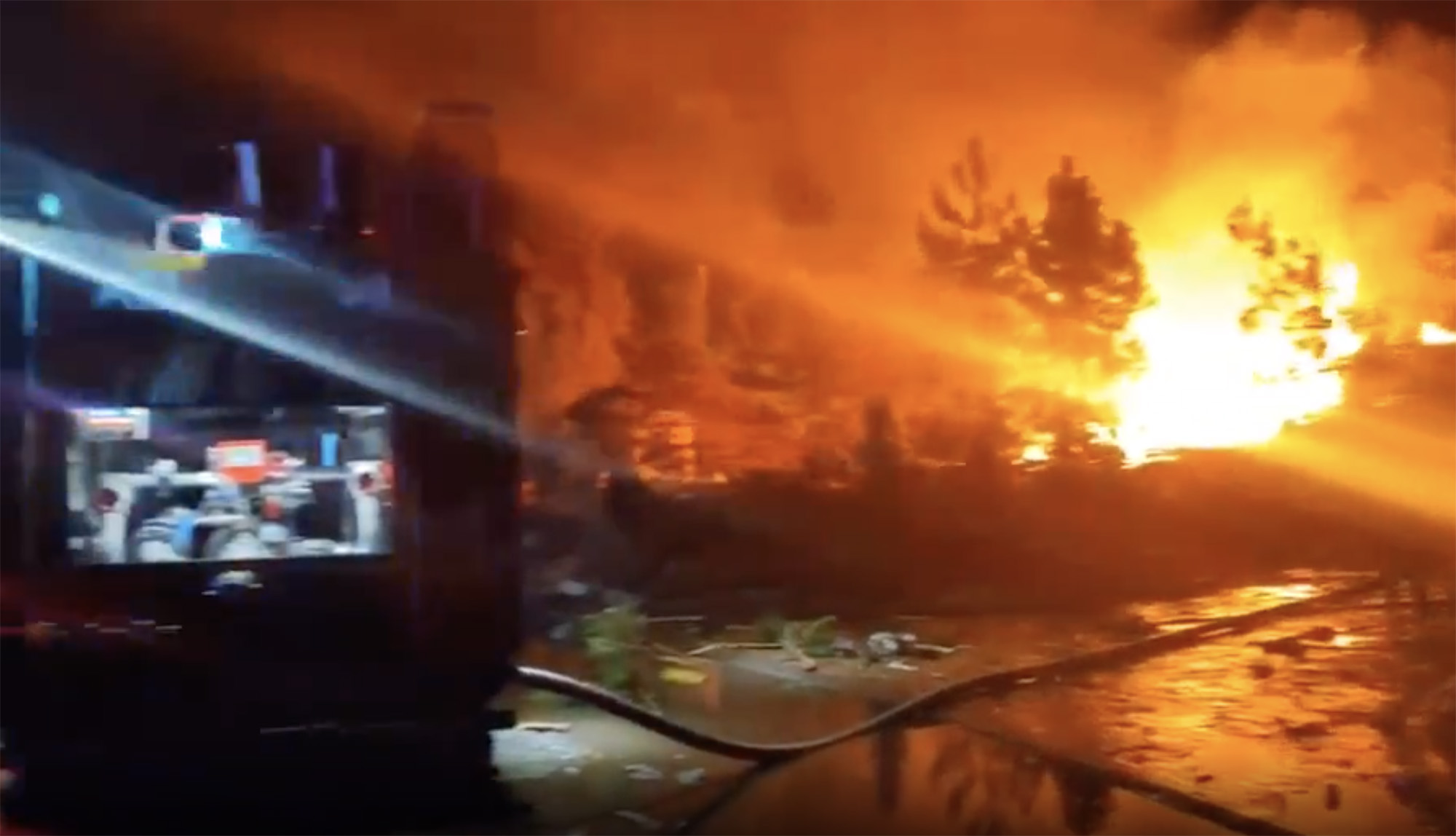 Exiled mayor of Melitopol says Russians are redeploying in the city