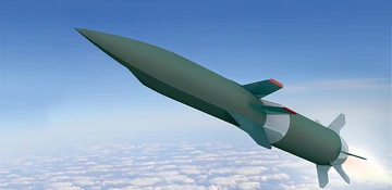US tests prototype air-launched hypersonic missile - Pentagon
