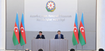 Illegal exploitation of Azerbaijan's natural resources  in the areas under the temporary control of Russian peacekeepers should be stopped: Assistant to President