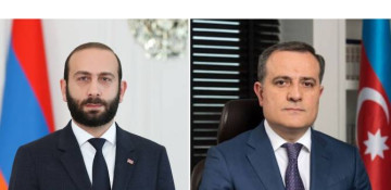 Azerbaijani, Armenian FMs expected to meet in coming weeks - FM