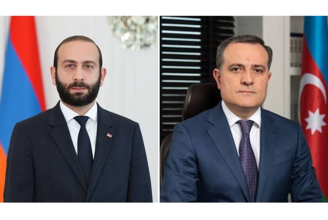 Azerbaijani, Armenian FMs expected to meet in coming weeks - FM