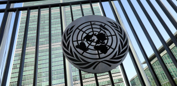 Iran faces likely ejection from UN body for women, girls