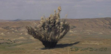 One killed, seven injured in landmine explosion in Azerbaijan’s Kalbajar