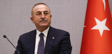 Armenia should take sincere steps towards normalizing relations with Türkiye, Azerbaijan – FM Cavusoglu