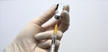 Azerbaijan administers more than 300 COVID-19 vaccine doses in a day