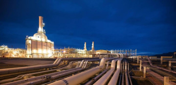 Azerbaijan discloses volume of oil transported via BTC in 2022