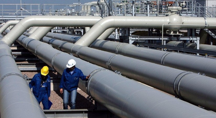 Azerbaijan’s gas exports grow by in 2022