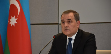 Azerbaijani eco-activists’ demands remain unmet: Minister 