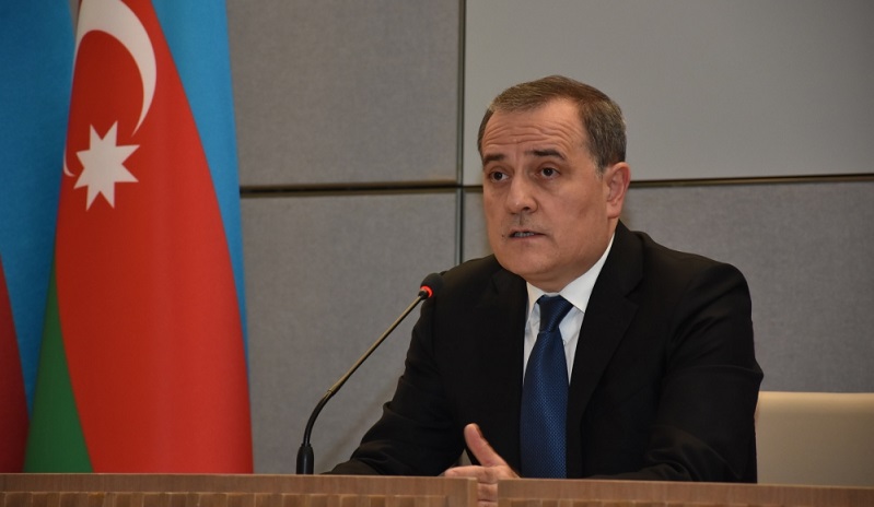 Azerbaijani eco-activists’ demands remain unmet: Minister 