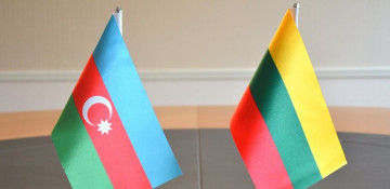 New composition of Azerbaijan-Lithuania Intergovernmental Commission approved