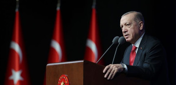 Türkiye willing to take joint counterterrorism steps with Syria, Russia