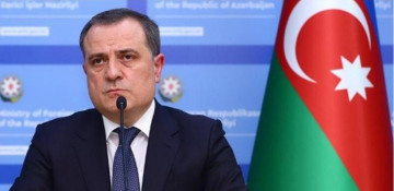 Azerbaijani FM: The reasons, which led a group of Azerbaijani eco-activists to hold the protest on the road remains unaddressed