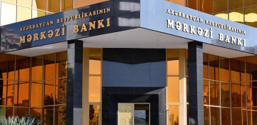 Central Bank of Azerbaijan raises discount rate