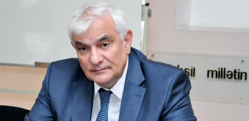 Kamal Abdulla: Thousands of Azerbaijani toponyms renamed by Armenia