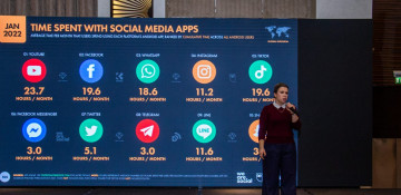 MEDIA Agency organized an open seminar for students studying in the field of journalism (PHOTO)