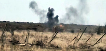 Azerbaijan neutralized over 12,700 landmines in its liberated territories to date: Defense Ministry (VIDEO)