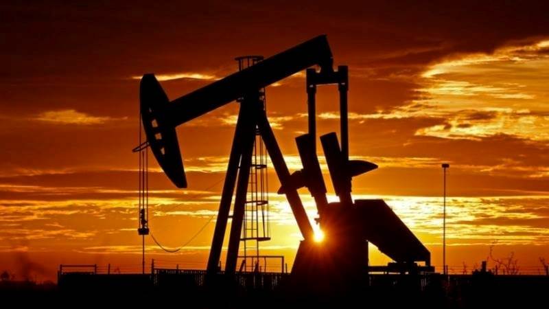 Oil prices increase on world markets