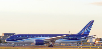 AZAL postpones flights to Nakhchivan for today