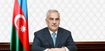 Chairman of Supreme Assembly of Azerbaijan's Nakhchivan AR resigns