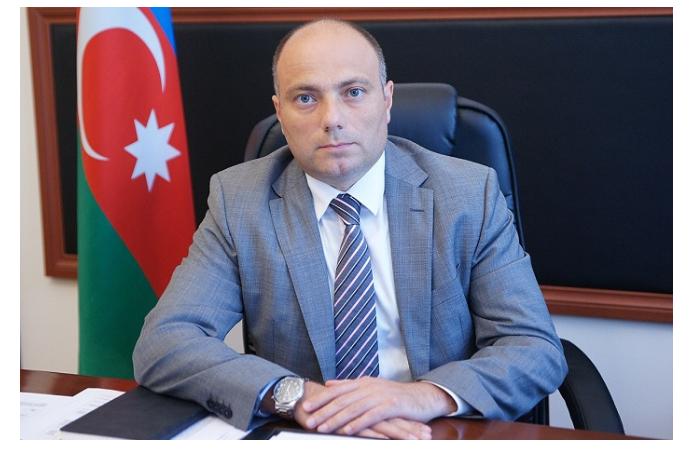 Azerbaijan’s minister of culture relieved of his duties