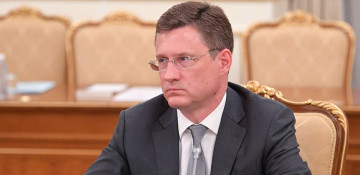 Russia to prohibit oil sales to countries introducing price cap