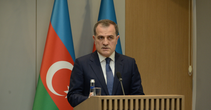 Baku again calls on Yerevan to take its obligations seriously