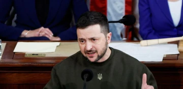 Ukraine eyeing bigger diplomatic footprint in Africa: Zelenskiy