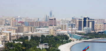 Azerbaijan – an example of tolerance where people of different ethnic and religions live in peace (ANALYTICS)