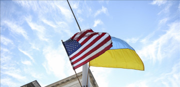 Ukraine to receive new US military assistance package worth $2.2 billion