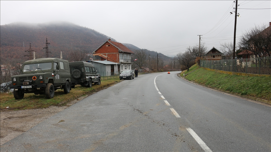 Serbian army, security forces ordered for combat readiness - defense minister