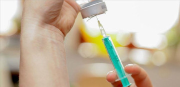 Azerbaijan administers more than 350 COVID-19 vaccine doses in a day
