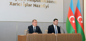 EU is largest trade and investment partner of Azerbaijan – minister